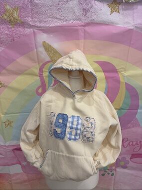 Altar’d State hoodie 1998 stitching Women’s size XS